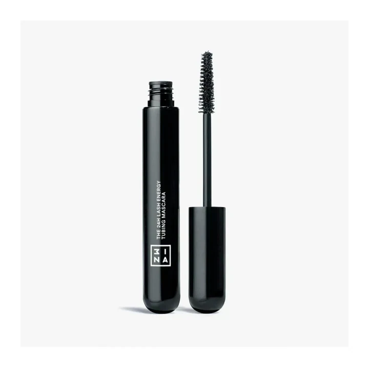 Тушь 3INA The 24H Lash Energy Tubing Mascara