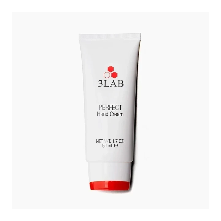 Крем для рук 3LAB PERFECT Hand Cream
