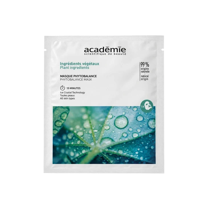 Маска Académie Masque Phytobalance