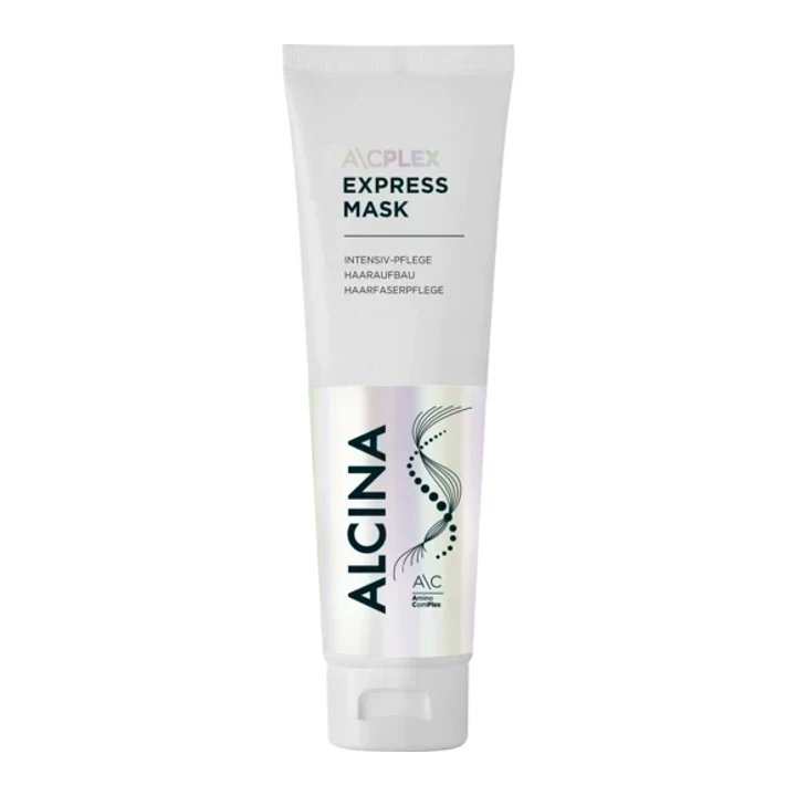 Маска для волос ALCINA A C/Plex Express Mask