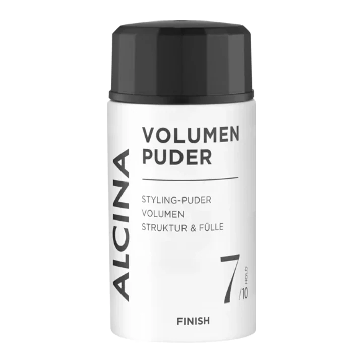 Пудра для объёма волос ALCINA Volumen-Puder