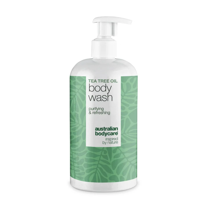Гель для душа Australian Bodycare Tea Tree Body Wash