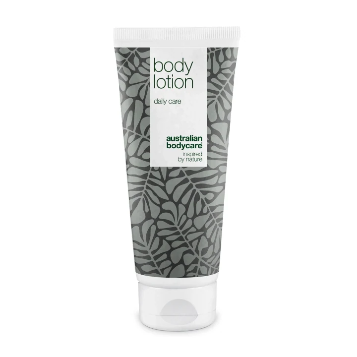 Лосьон для тела Australian Bodycare Tea Tree Body Lotion