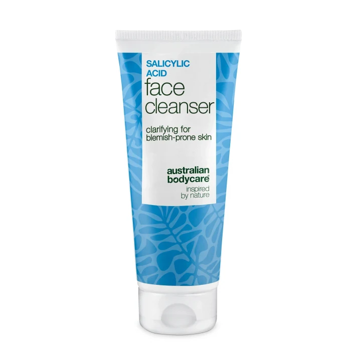Средство для умывания Australian Bodycare Salicylic Acid Face Cleanser