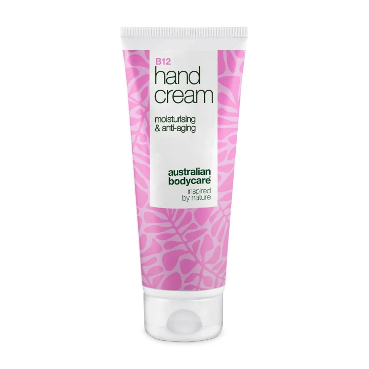 Крем для рук Australian Bodycare B12 Hand Cream