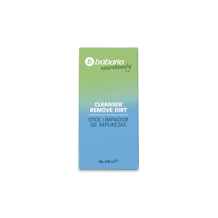 Очищающий стик Babaria Neurobeauty Impurity Cleansing Stick