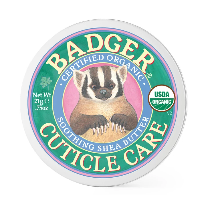 Бальзам для кутикули Cuticle Care