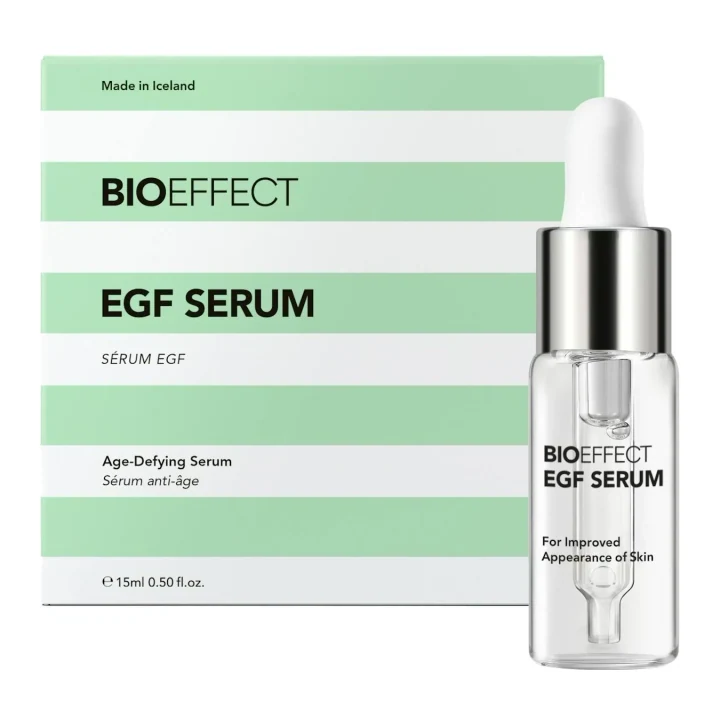 Сироватка BIOEFFECT EGF Serum