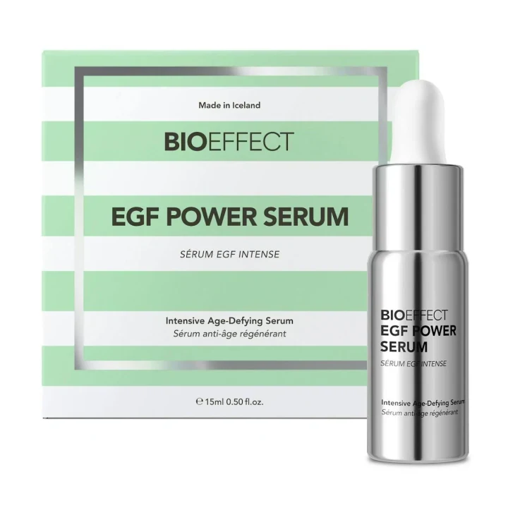 Сироватка BIOEFFECT EGF Power Serum