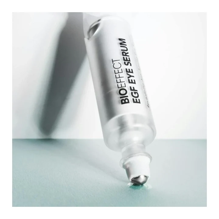Сироватка для шкіри навколо очей BIOEFFECT EGF Eye Serum