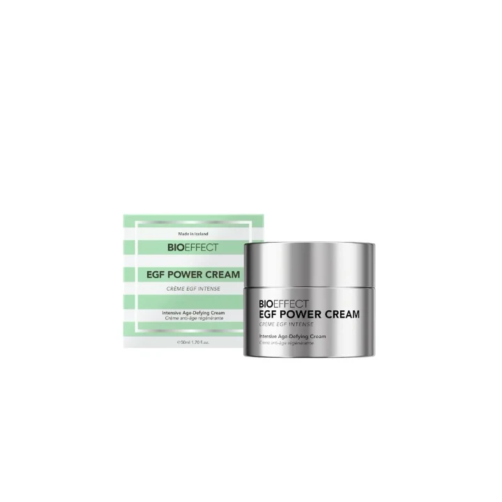 Крем BIOEFFECT EGF Power Cream