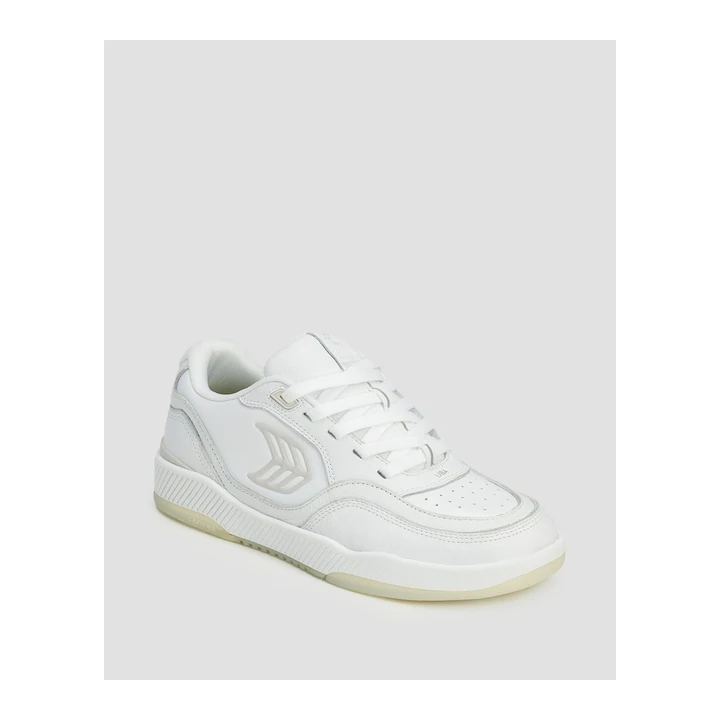 Кроссовки Cariuma Uba White Leather 701904W03