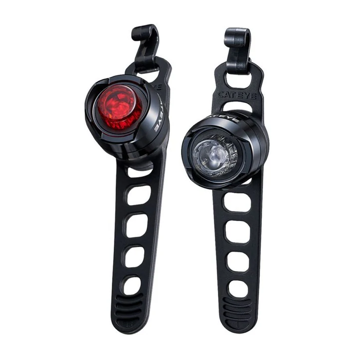 Комплект фонарей Orb Front & Rear Set