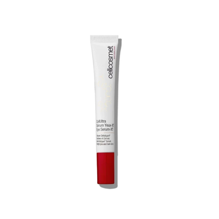 Сироватка для зони навколо очей Cellcosmet CellUltra Eye Serum-XT