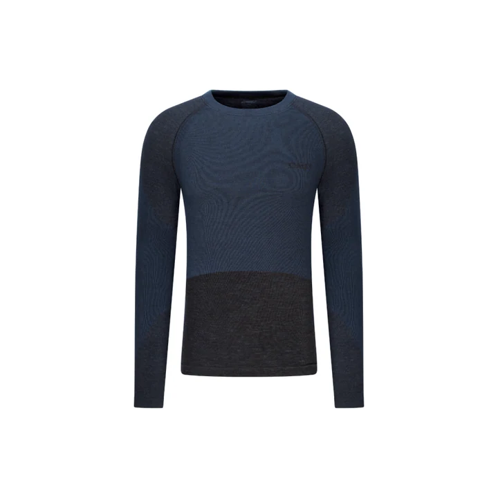 Термокофта Ski Merino Base Layer Shirt Long Sleeve 2.0
