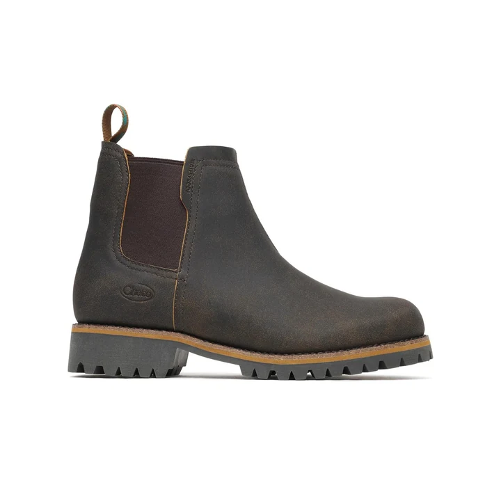 Черевики Fields Chelsea Waterproof