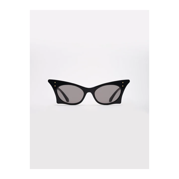 Сонцезахисні окуляри 1950 Sunglasses Black