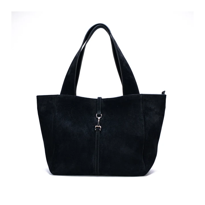 Сумка CHER LARGE Tote Bag - Black