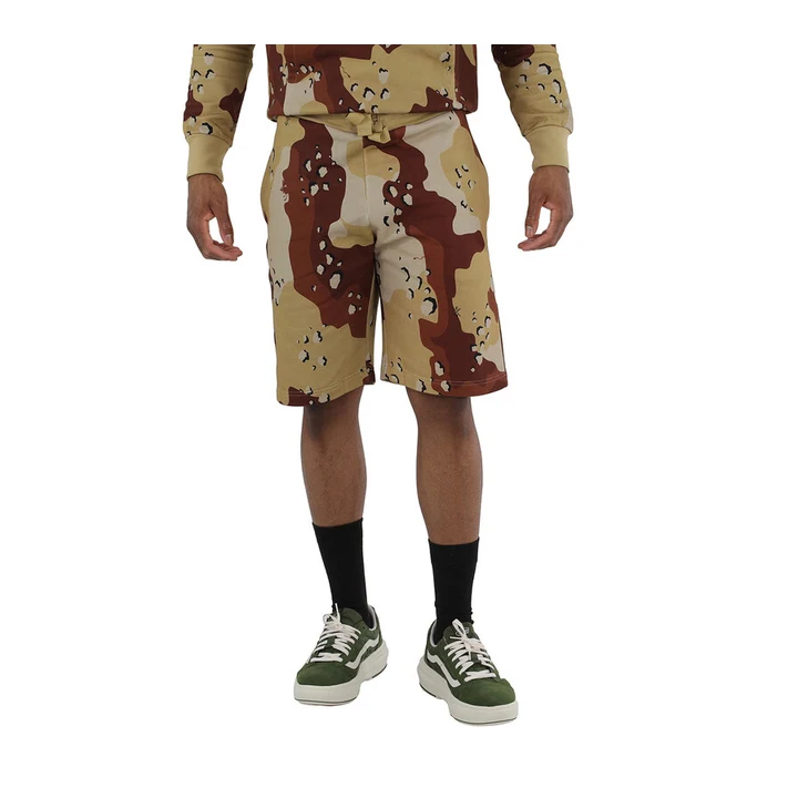 Камуфляжні шорти Christopher Raeburn Choc Chip Jogger CRM2003