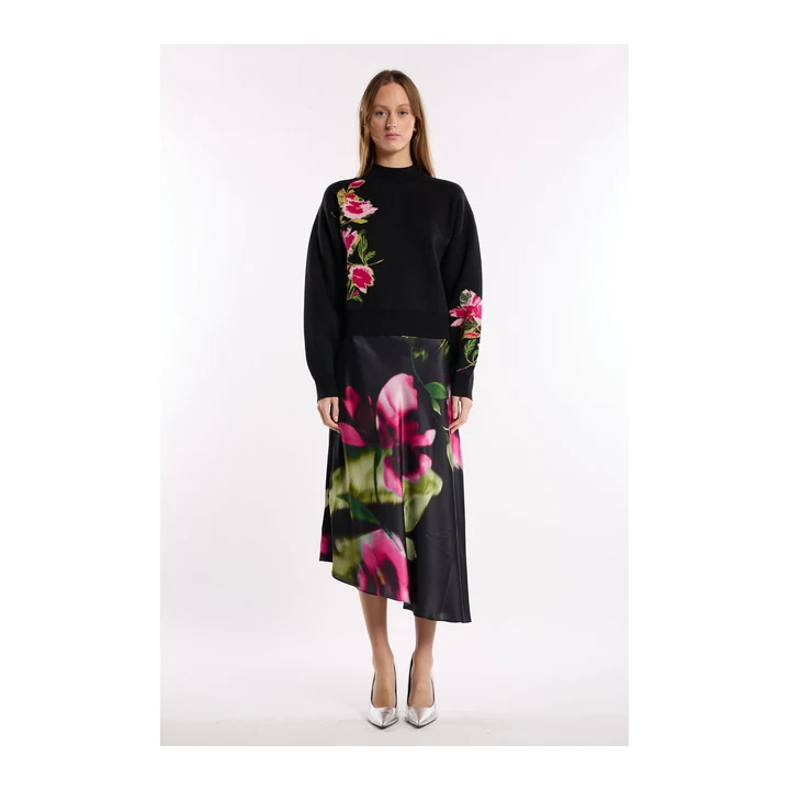Светр Brookie Sweater - Marin