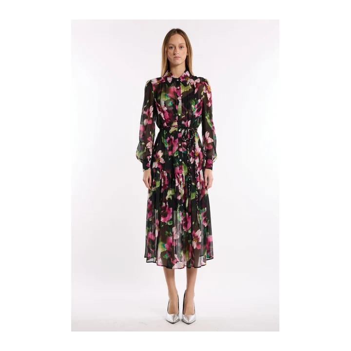 Сукня Kristen Dress - Marin Floral