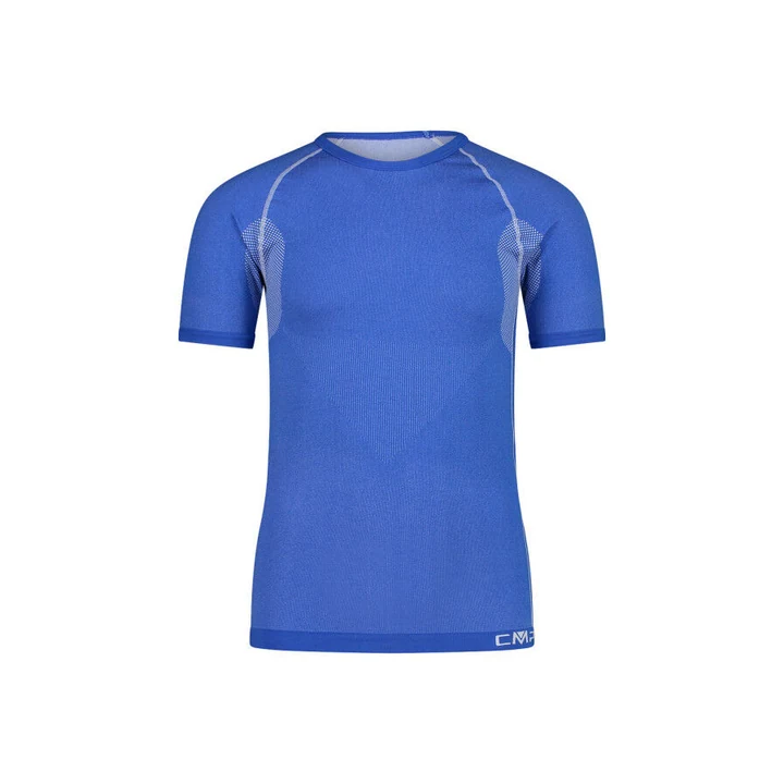 Чоловіча термофутболка Seamless Thermal Base Layer