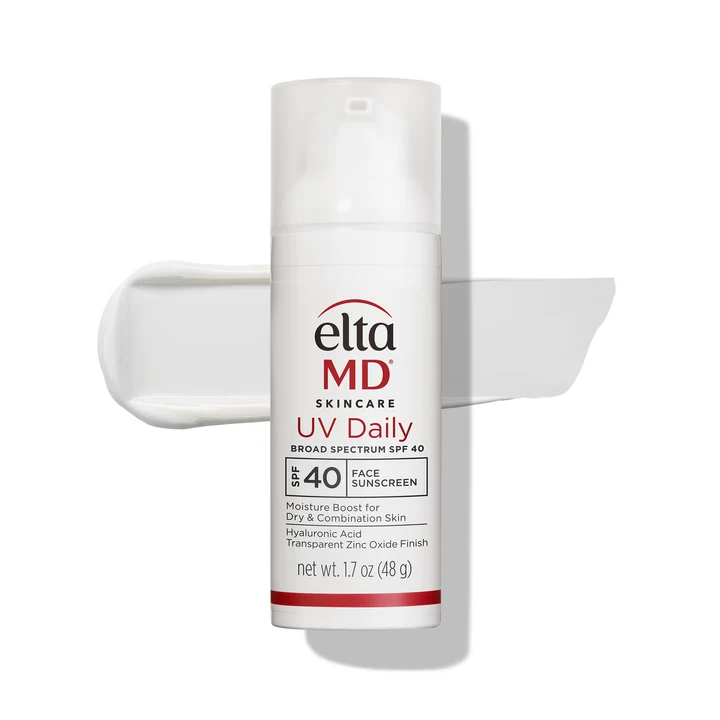 Крем UV Daily Broad Spectrum SPF 40