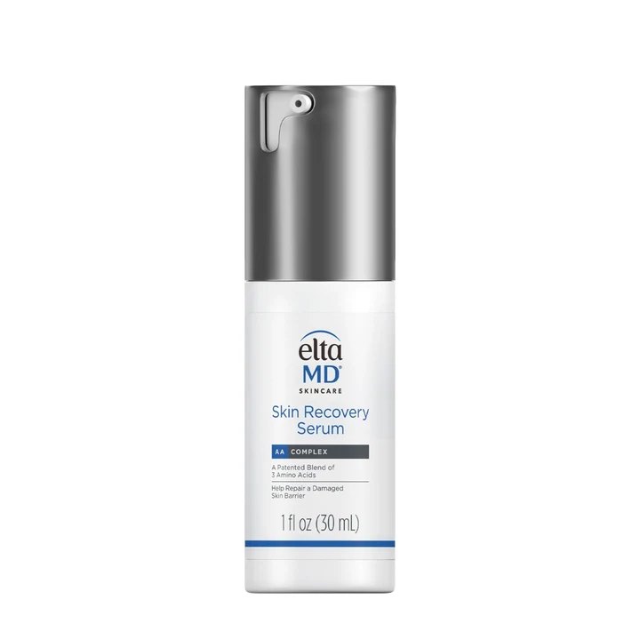 Сироватка Skin Recovery Serum
