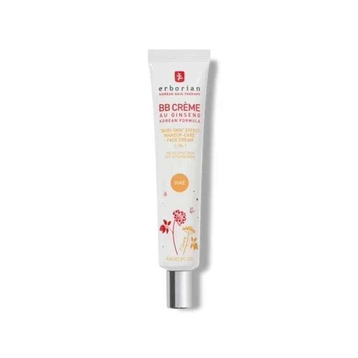 BB-крем Erborian BB Cream Doré SPF20