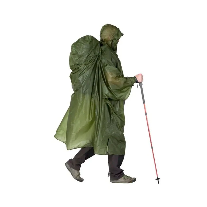 Пончо Pack Poncho UL