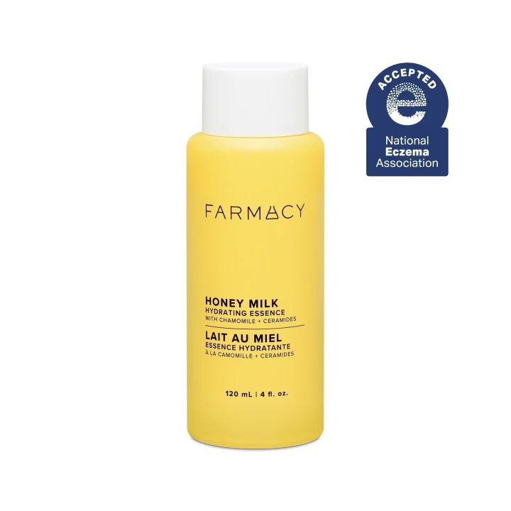 Эссенция Farmacy Honey Milk Hydrating Essence