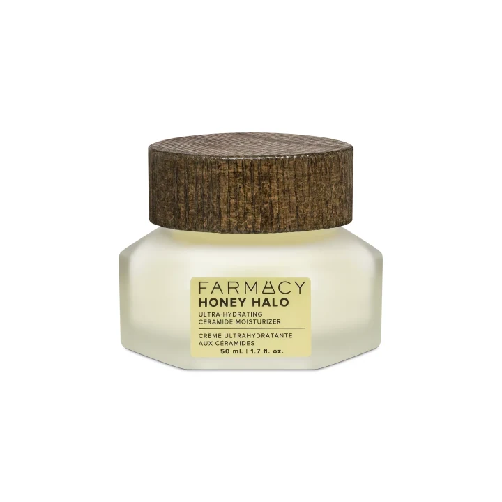 Крем Farmacy Honey Halo Ceramide Moisturizer