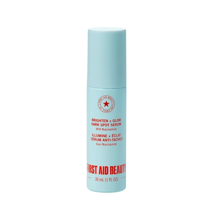Сироватка First Aid Beauty Dark Spot Serum with Niacinamide