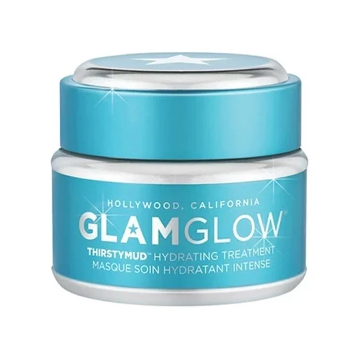 Маска GLAMGLOW THIRSTYMUD Hydrating Treatment