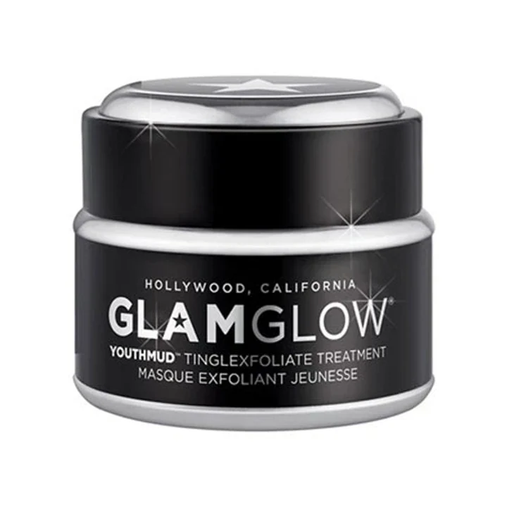 Маска GLAMGLOW YOUTHMUD Tinglexfoliate Treatment