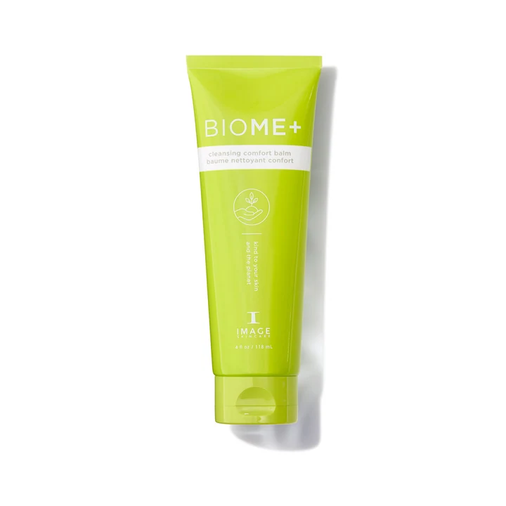 Очищувальний бальзам BIOME+ cleansing comfort balm