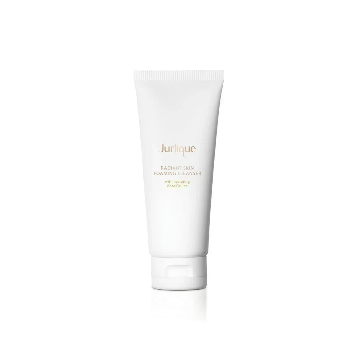 Пенка для очищения Jurlique Radiant Skin Foaming Cleanser