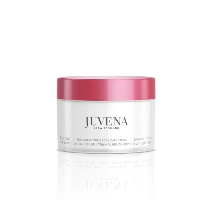 Крем для тела JUVENA Rich Intensive Body Care Cream