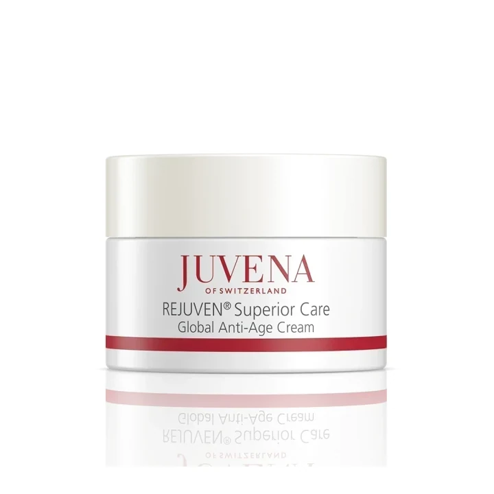 Крем JUVENA Global Anti-Age Cream
