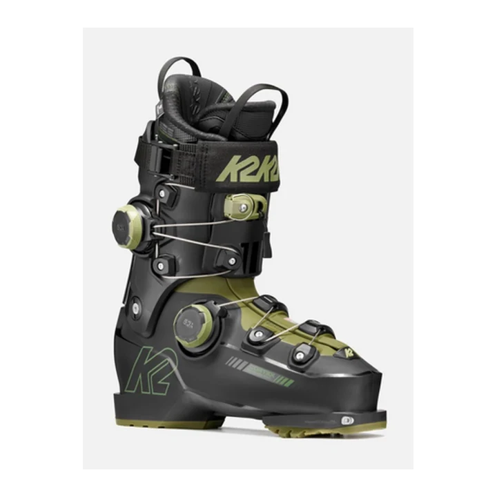 Черевики Cortex Team 140 Zonal BOA 2027