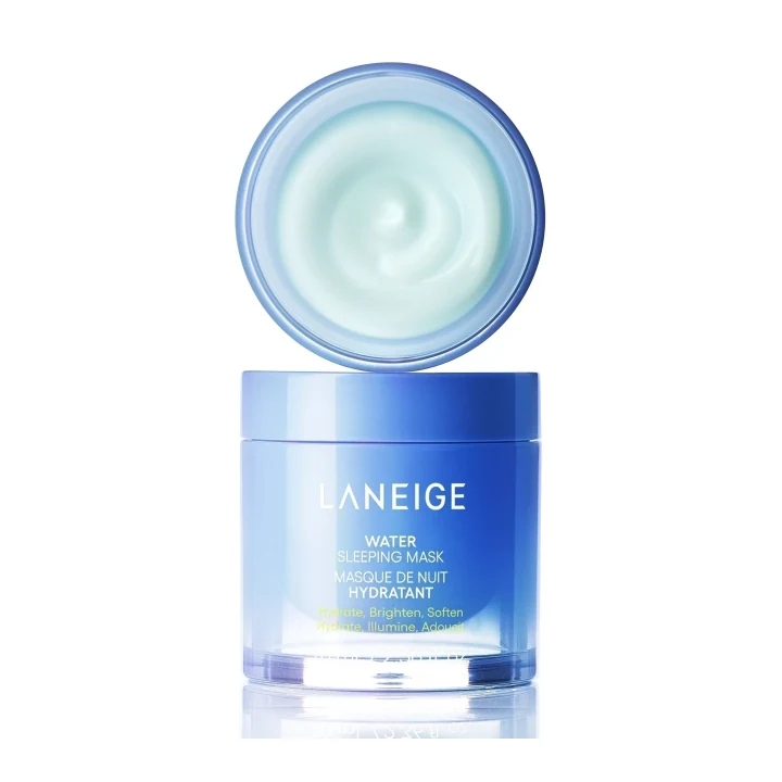 Ночная маска LANEIGE Water Sleeping Mask