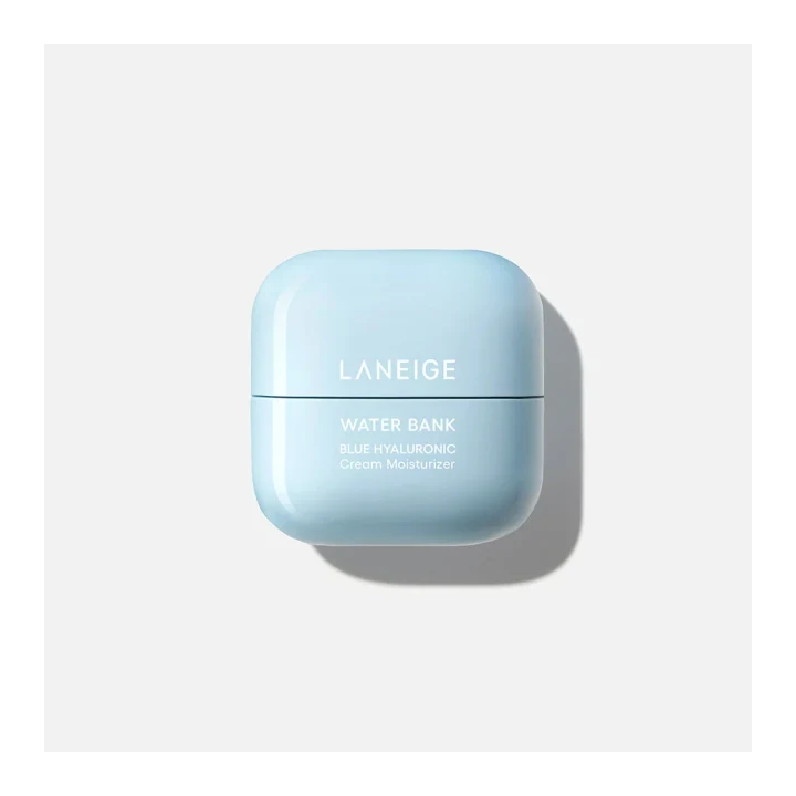 Крем LANEIGE Water Bank Blue Hyaluronic Cream Moisturizer