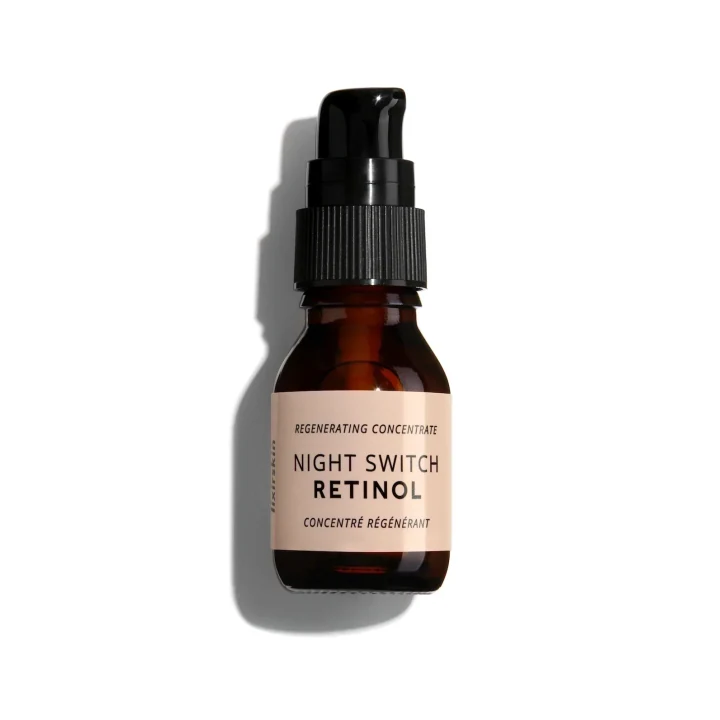 Засіб із ретинолом lixirskin Night Switch Retinol