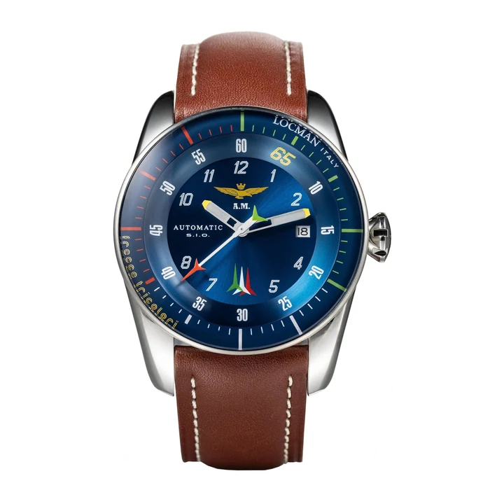 Годинник Frecce Tricolori 0450A01S-00FTBKPK