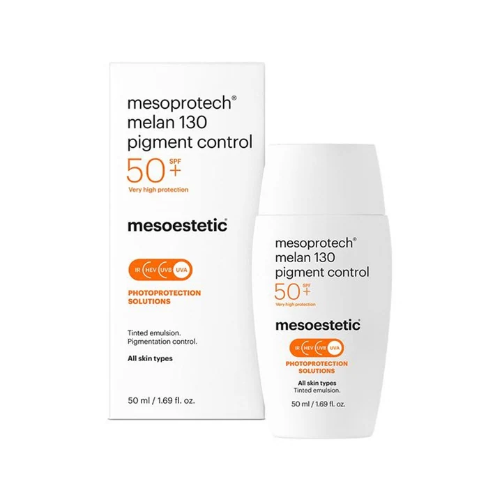 Крем mesoestetic Mesoprotech Melan 130 Pigment Control