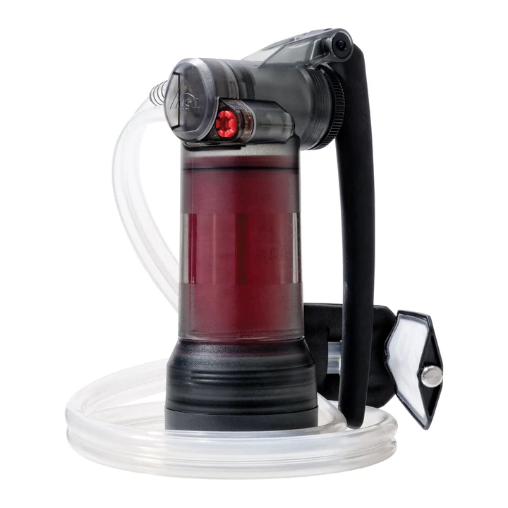 Очиститель воды Guardian Purifier