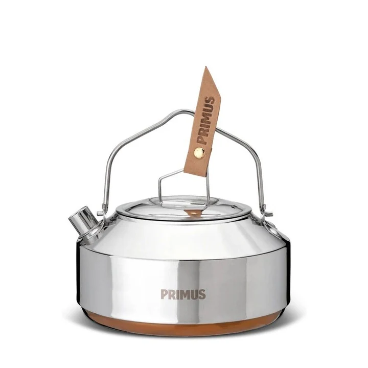 Чайник Campfire Kettle