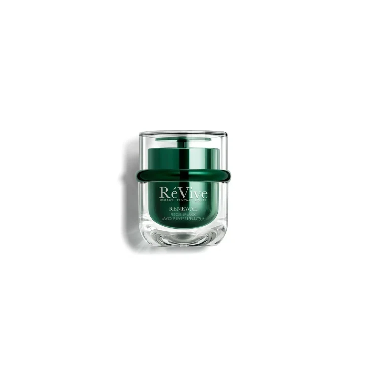 Маска для губ RéVive Renewal Rescue Lip Mask