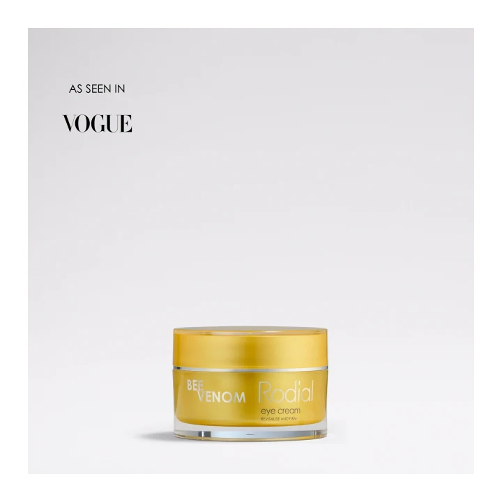 Крем для кожи вокруг глаз Rodial Bee Venom Eye Cream