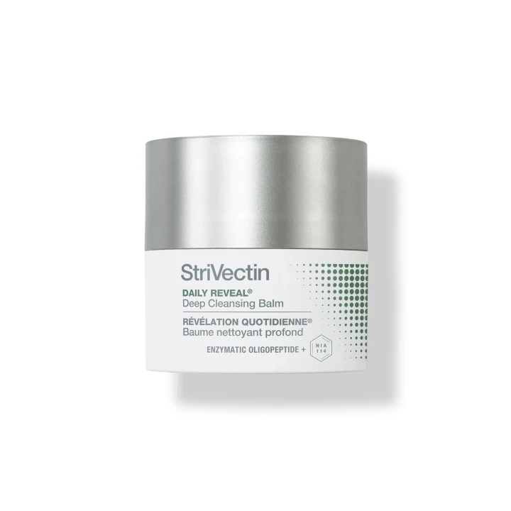 Бальзам для очищения StriVectin Daily Reveal Deep Cleansing Balm